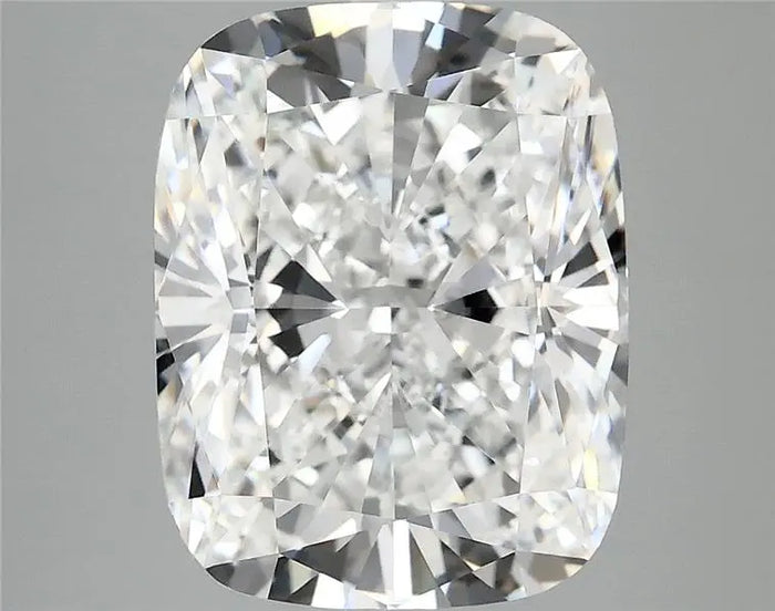 6.09 Carat · CUSHION · E · VVS2 · IGI · Excellent Cut
