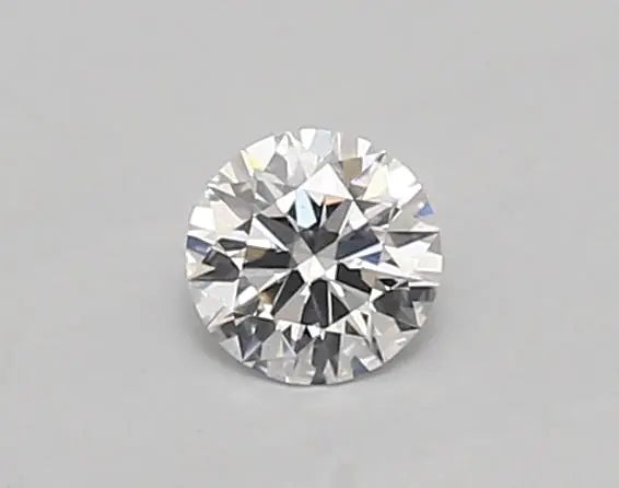 0.37 Carat · ROUND · D · VS2 · IGI · Ideal Cut