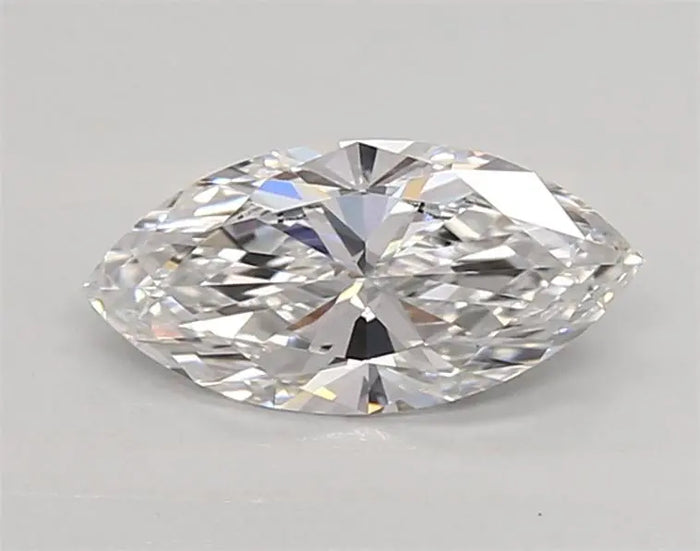 0.75 Carat · MARQUISE · D · VVS2 · IGI · Excellent Cut