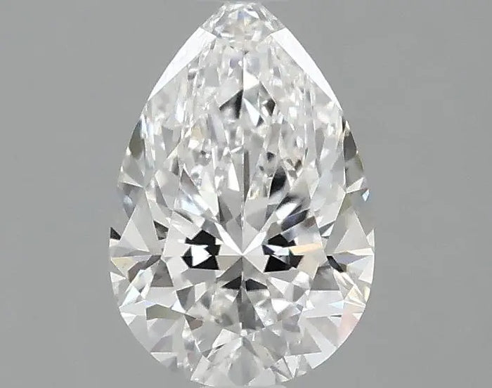 1.09 Carat · PEAR · D · VS1 · IGI · Excellent Cut