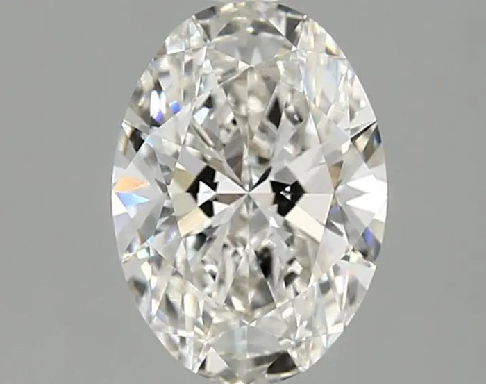 1.54 Carat · OVAL · F · VVS2 · IGI · Excellent Cut