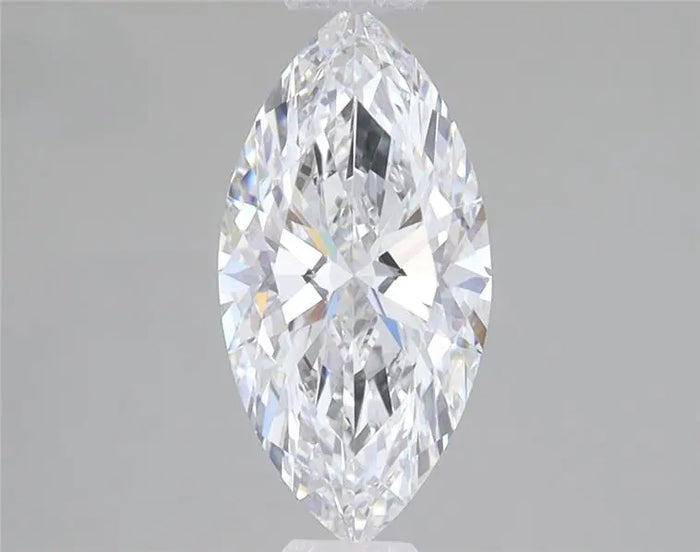 1.24 Carat · MARQUISE · D · VS1 · IGI · Excellent Cut