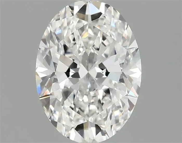 1.58 Carat · OVAL · E · VVS2 · IGI · Excellent Cut