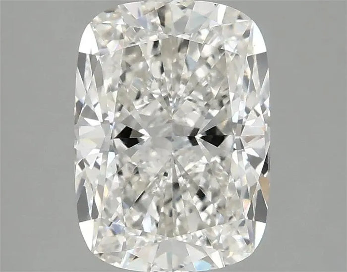 2.53 Carat · CUSHION · F · VS1 · IGI · Excellent Cut