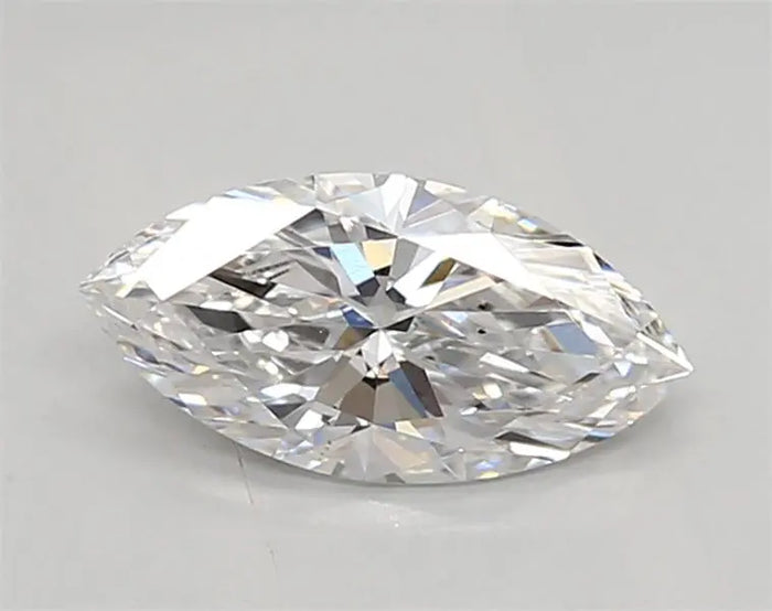 0.78 Carat · MARQUISE · D · VS1 · IGI · Excellent Cut