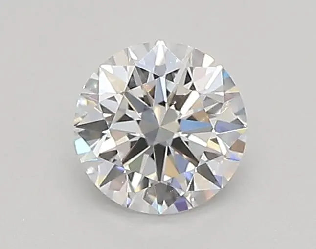 0.43 Carat · ROUND · D · VVS1 · IGI · Ideal Cut