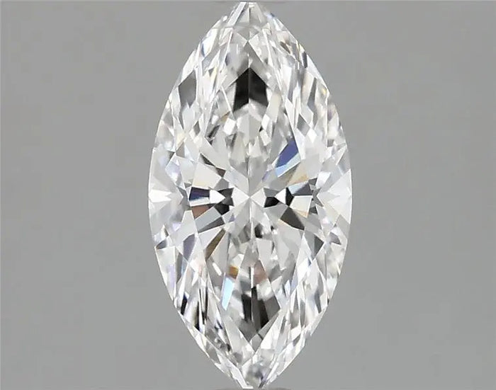 1.08 Carat · MARQUISE · E · VVS2 · IGI · Excellent Cut