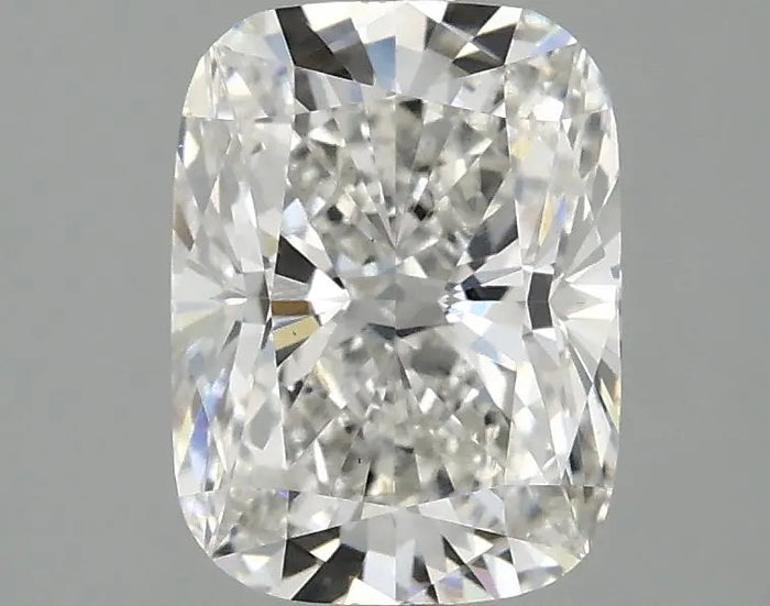 2.01 Carat · CUSHION · F · VS1 · IGI · Excellent Cut