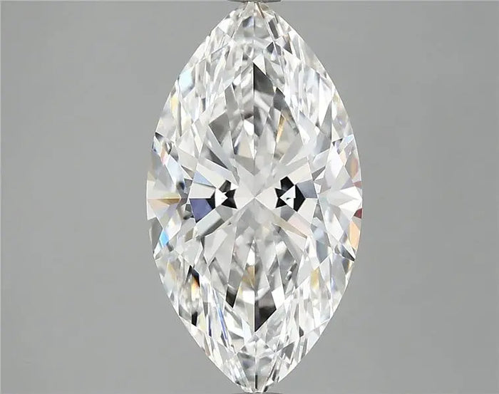 3.07 Carat · MARQUISE · E · VVS2 · IGI · Excellent Cut