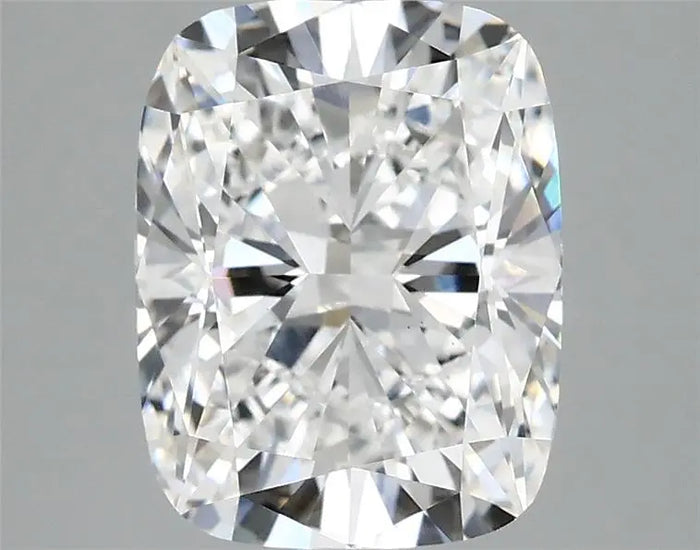 3.10 Carat · CUSHION · D · VS1 · IGI · Excellent Cut