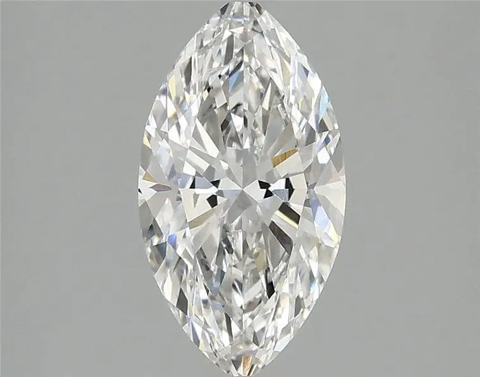1.53 Carat · MARQUISE · E · VVS2 · IGI · Excellent Cut