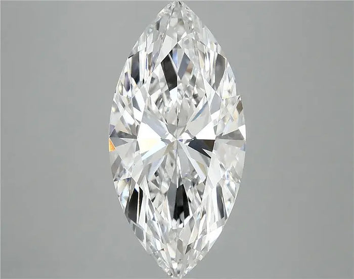 5.00 Carat · MARQUISE · E · VS1 · IGI · Excellent Cut