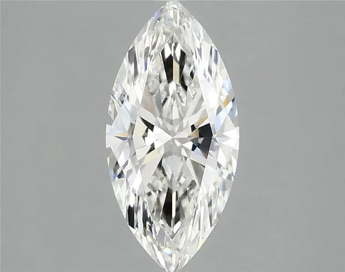 1.52 Carat · MARQUISE · F · VVS2 · IGI · Excellent Cut