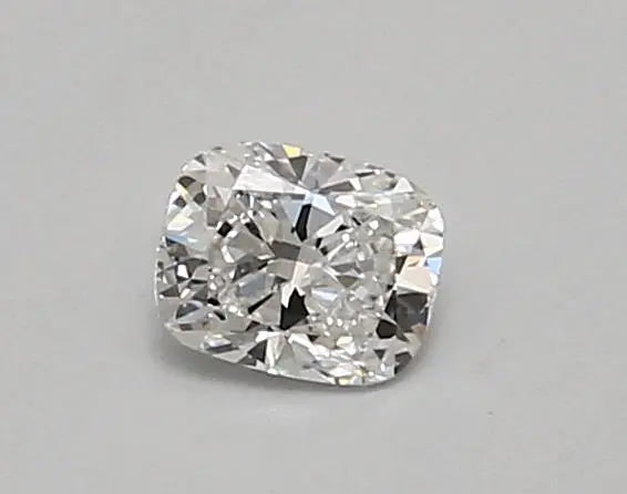 0.41 Carat · CUSHION · D · VVS2 · IGI · Excellent Cut