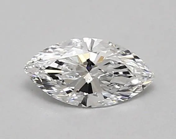 0.55 Carat · MARQUISE · D · VVS1 · IGI · Excellent Cut
