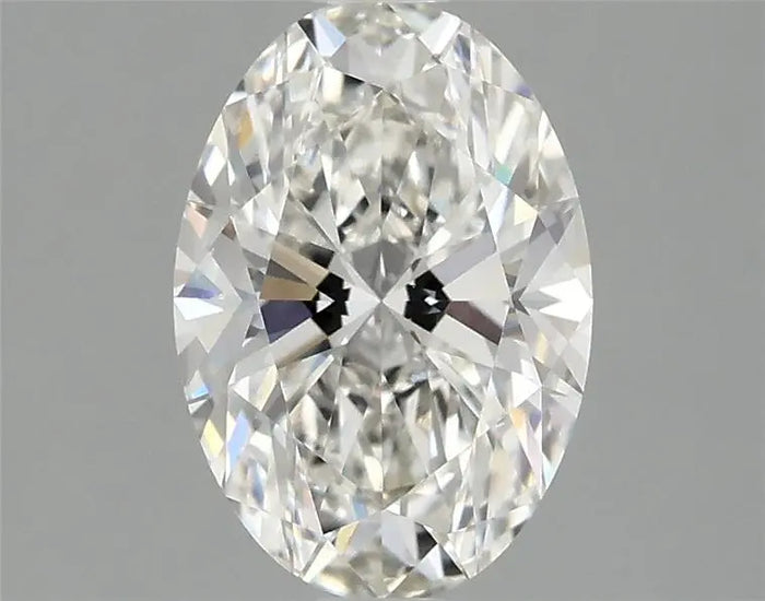 1.62 Carat · OVAL · F · VS1 · IGI · Excellent Cut