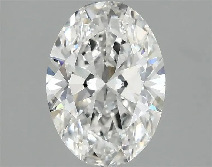 1.59 Carat · OVAL · E · VS1 · IGI · Excellent Cut