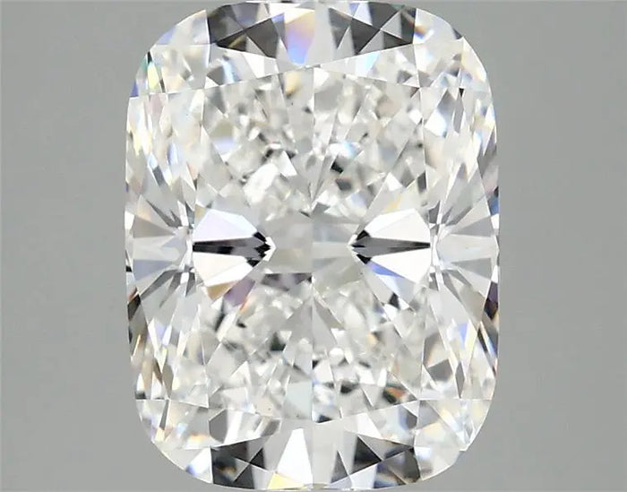 3.10 Carat · CUSHION · D · VS1 · IGI · Excellent Cut