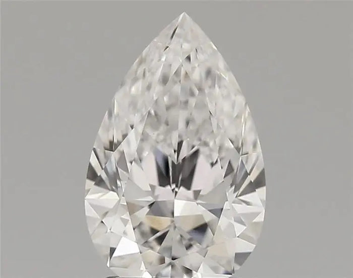 1.82 Carat · PEAR · D · VVS2 · IGI · Excellent Cut