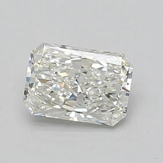 0.70 Carat · RADIANT · F · VS1 · IGI · Excellent Cut