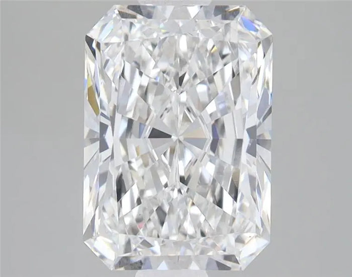 2.88 Carat · RADIANT · E · VS1 · IGI · Excellent Cut