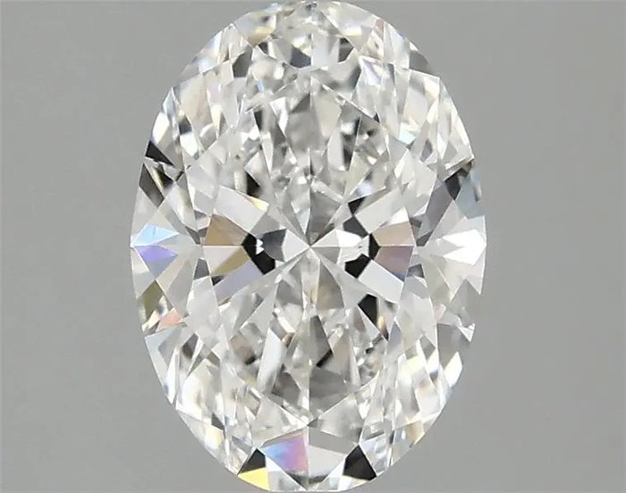 1.58 Carat · OVAL · E · VVS2 · IGI · Excellent Cut