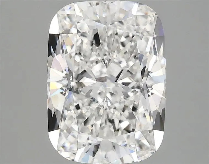 3.07 Carat · CUSHION · E · VS1 · IGI · Excellent Cut