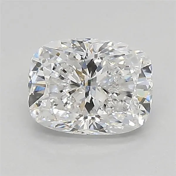 0.87 Carat · CUSHION · D · VS1 · IGI · Very Good Cut