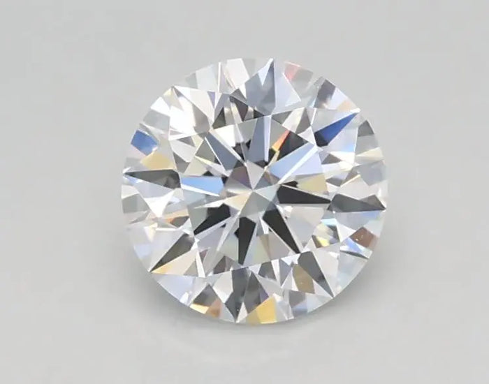 0.67 Carat · ROUND · D · VS1 · IGI · Ideal Cut