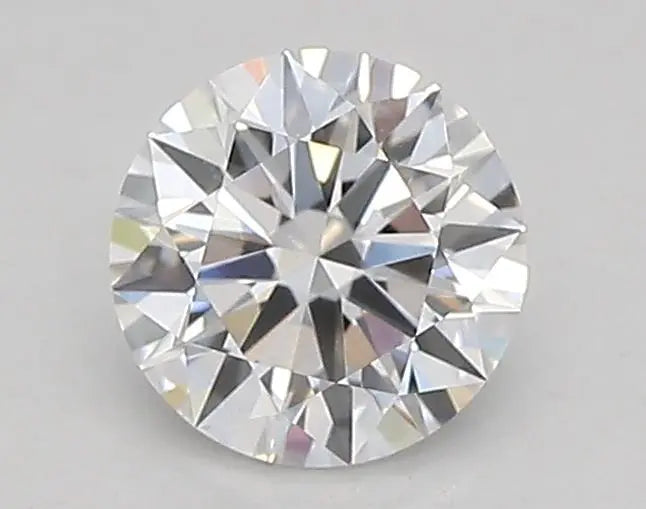 0.66 Carat · ROUND · D · VS1 · IGI · Ideal Cut