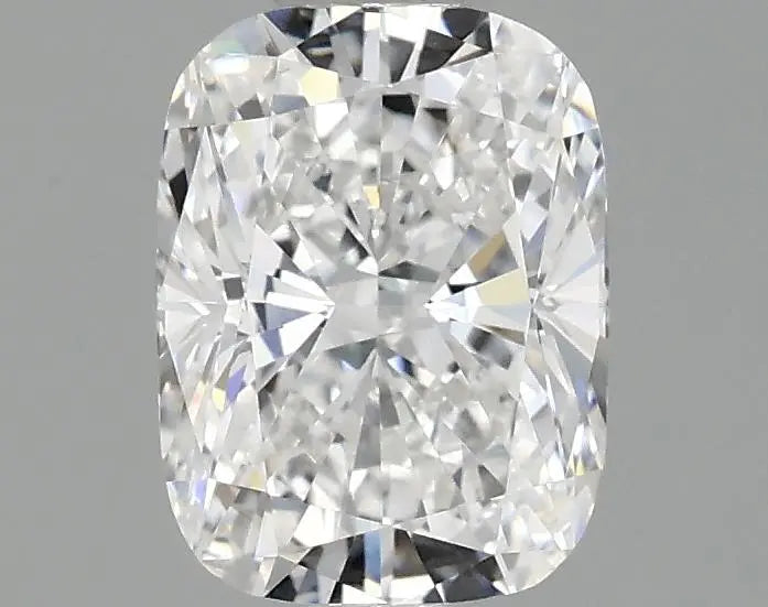 1.10 Carat · CUSHION · D · VVS2 · IGI · Excellent Cut