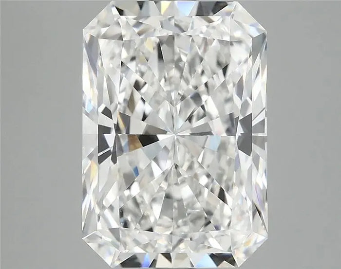 4.09 Carat · RADIANT · E · VVS2 · IGI · Excellent Cut