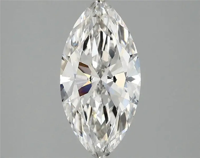 1.94 Carat · MARQUISE · F · VS1 · IGI · Excellent Cut