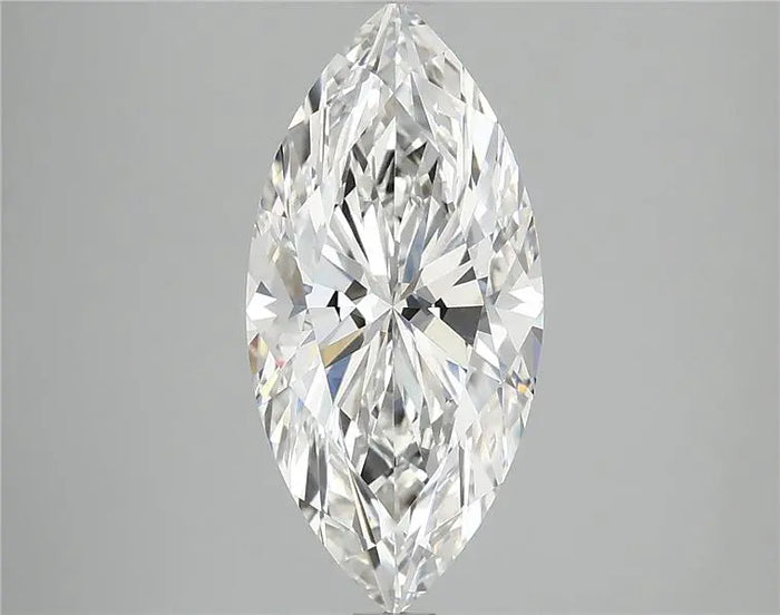3.01 Carat · MARQUISE · F · VVS2 · IGI · Excellent Cut