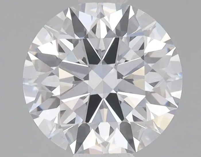 1.56 Carat · ROUND · D · VS2 · GIA · Excellent Cut