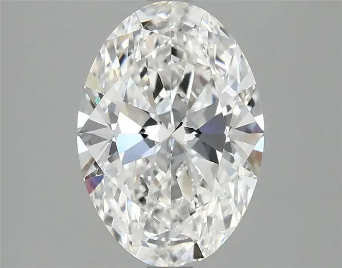 1.98 Carat · OVAL · E · VVS2 · IGI · Excellent Cut