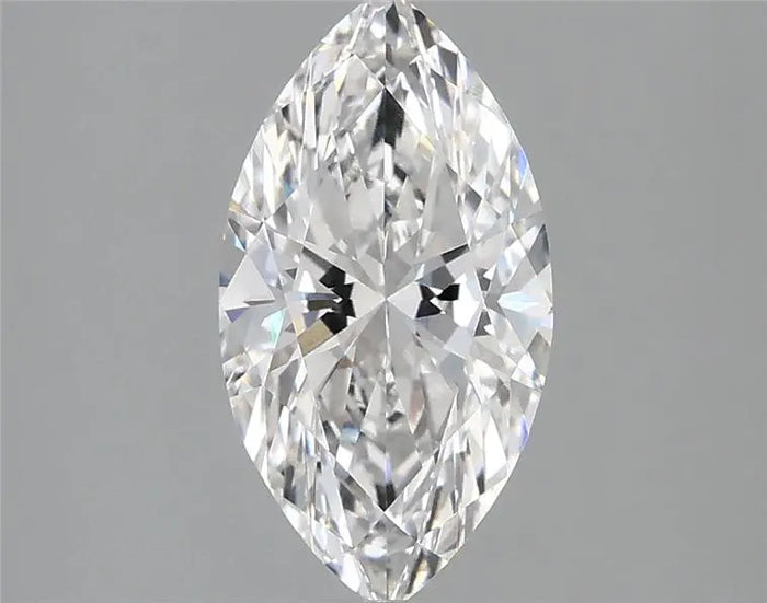 1.58 Carat · MARQUISE · E · VVS2 · IGI · Excellent Cut