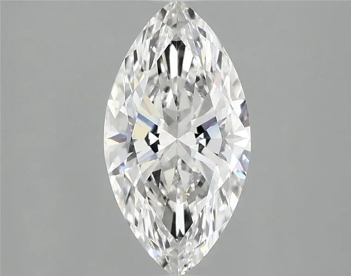 1.59 Carat · MARQUISE · E · VS1 · IGI · Excellent Cut