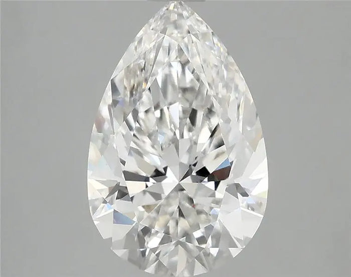 3.10 Carat · PEAR · F · VS1 · IGI · Excellent Cut