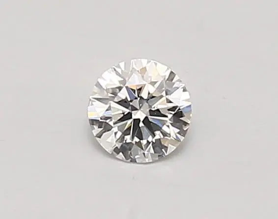 0.29 Carat · ROUND · D · VVS2 · IGI · Ideal Cut