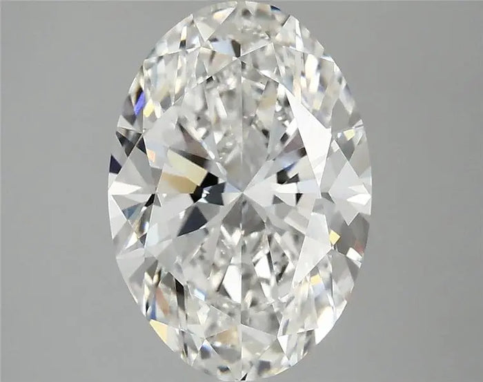3.04 Carat · OVAL · F · VS1 · IGI · Excellent Cut