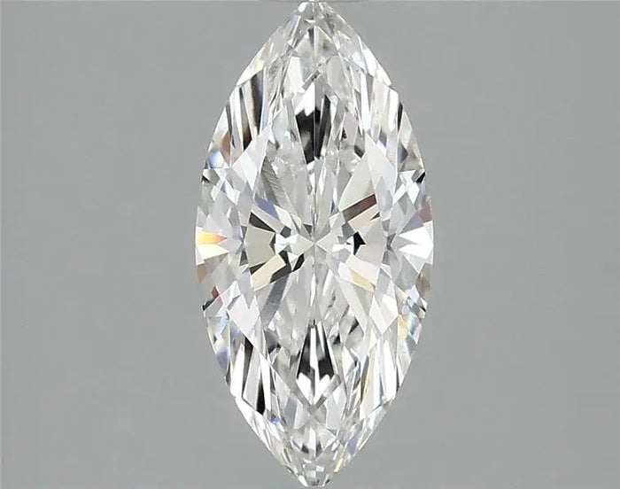 1.37 Carat · MARQUISE · E · VS2 · IGI · Excellent Cut