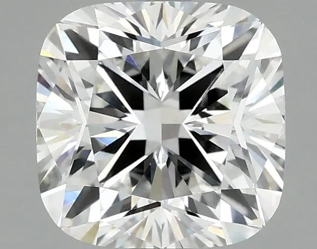 2.04 Carat · CUSHION · E · VVS2 · IGI · Excellent Cut
