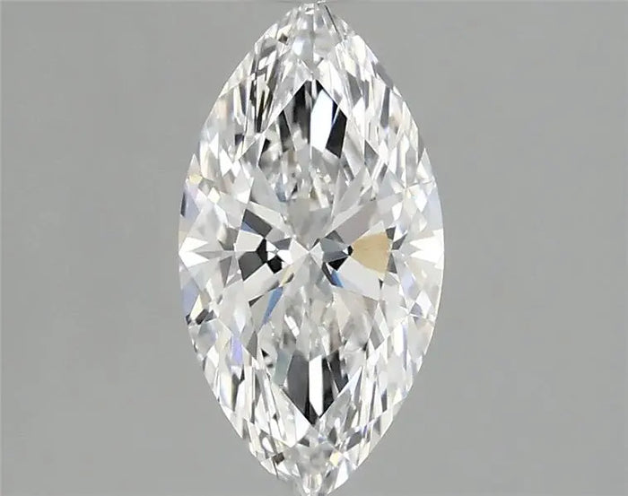 1.06 Carat · MARQUISE · D · VVS2 · IGI · Excellent Cut