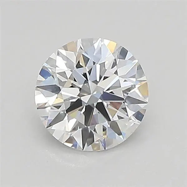 0.67 Carat · ROUND · D · VVS1 · IGI · Ideal Cut