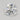 0.27 Carat · ROUND · D · VVS2 · IGI · Excellent Cut