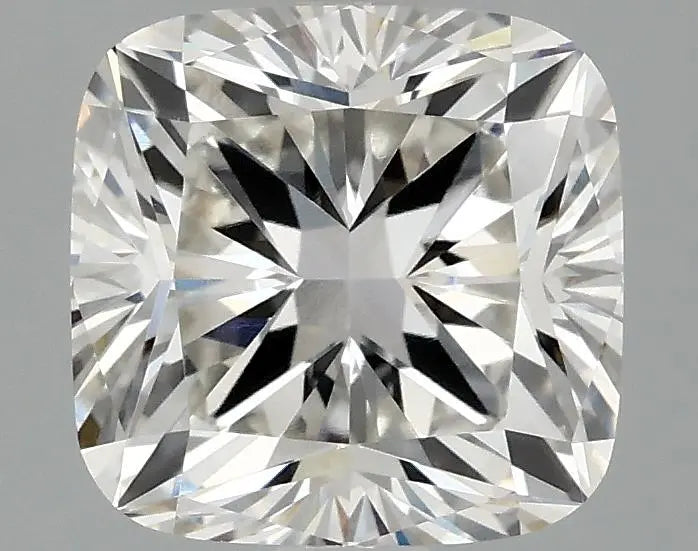 2.33 Carat · CUSHION · G · VVS1 · IGI · Excellent Cut