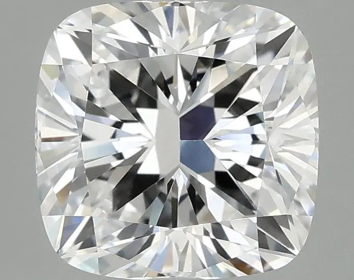 1.99 Carat · CUSHION · D · VVS2 · IGI · Excellent Cut