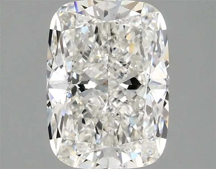 2.07 Carat · CUSHION · F · VS1 · IGI · Excellent Cut