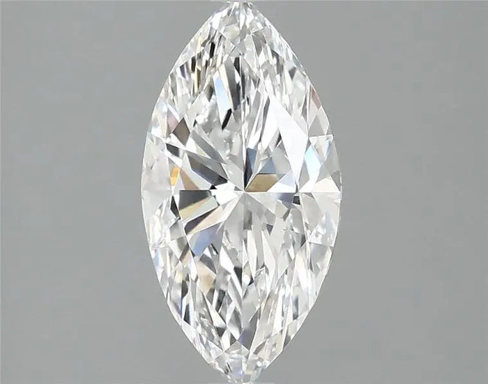 1.47 Carat · MARQUISE · E · VVS2 · IGI · Excellent Cut